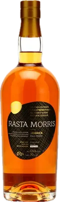 Bouteille de spiritueux : Jamaica de la marque Worthy Park