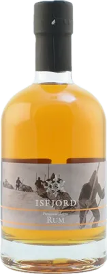 Bouteille de spiritueux : Premium Arctic Rum de la marque undefined