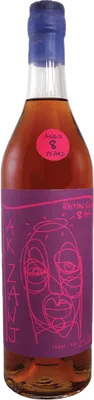 Bouteille de spiritueux : Ak Zanj Aged 8 Years de la marque Barbancourt