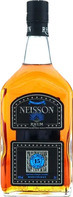 Bouteille de spiritueux : 15 Years Batch #2 de la marque Neisson