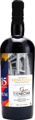 Bouteille de spiritueux : Of The Daily Drams de la marque The Nectar
