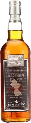 Bouteille de spiritueux : Demerara The Original Still de la marque Rum Nation