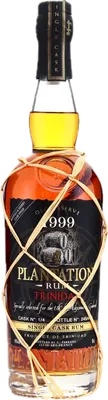 Bouteille de spiritueux : Old Reserve Single Cask (Alexandre Gabriel UK Selection) de la marque Plantation