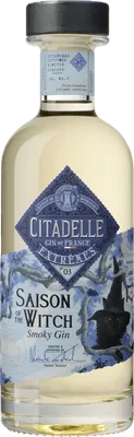 Bouteille de spiritueux : N°3 Extrême Saison of the Witch de la marque undefined