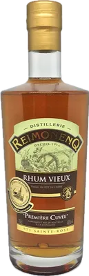 Bouteille de spiritueux : Rhum Vieux - Première Cuvée de la marque Reimonenq