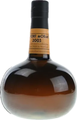 Bouteille de spiritueux : Private Stock of Silvano de la marque Port Mourant