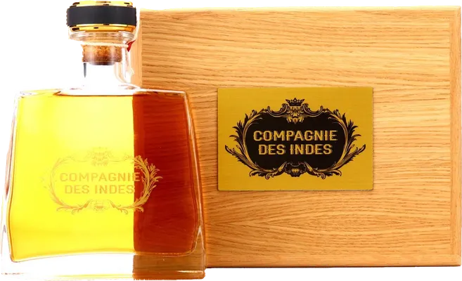 Bouteille de spiritueux : Jamaica (Bottled for Hongkong) de la marque Hampden