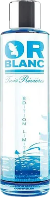 Bouteille de spiritueux : Or Blanc de la marque Trois Rivières