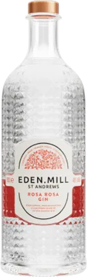 Bouteille de spiritueux : Rosa Rosa Gin de la marque Eden Mill