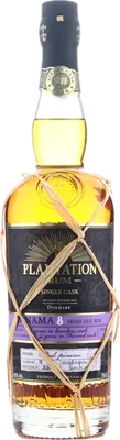 Bouteille de spiritueux : Panama (Bottled for Denmark) de la marque Plantation