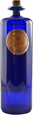 Bouteille de spiritueux : Hippolais de la marque Gin Avem