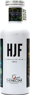 Bouteille de spiritueux : Jamaican Rum (The Nectar) de la marque Hampden