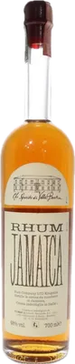 Bouteille de spiritueux : Rhum Jamaica de la marque Appleton Estate