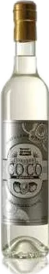Bouteille de spiritueux : Rhum Arrangé Coco de la marque Bielle