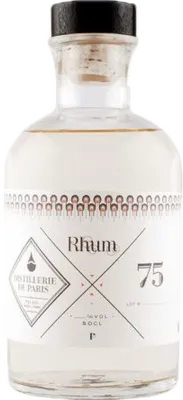 Bouteille de spiritueux : Galabé de la marque Distillerie de Paris 