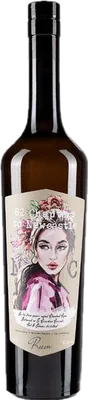 Bouteille de spiritueux : Bourbon Barrel Single Cask Rum de la marque Compania Licorera