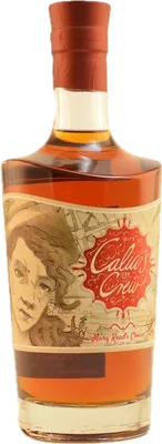 Bouteille de spiritueux : Mary Read’s Choice de la marque Calico's Crew