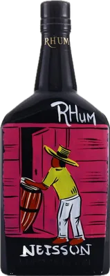 Bouteille de spiritueux : Tatanka Edition limitée Le Chai de la marque Neisson