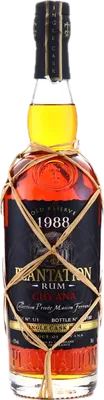 Bouteille de spiritueux : Old Reserve Collection Privée Maison Ferrand de la marque Plantation