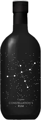 Bouteille de spiritueux : Cygnus de la marque Constellation's Rum