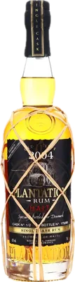 Bouteille de spiritueux : Old Reserve (Specially Bottled for Denmark) de la marque Plantation
