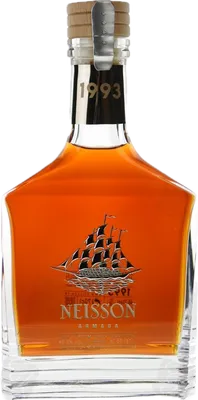 Bouteille de spiritueux : Collection Armada de la marque Neisson