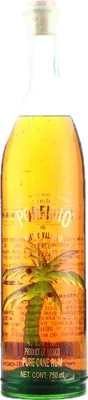 Bouteille de spiritueux : Single Cane Single Barrel de la marque Porfidio