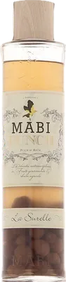 Bouteille de spiritueux : Surelle de la marque Mabi
