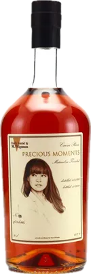 Bouteille de spiritueux : Precious Moments de la marque Caroni