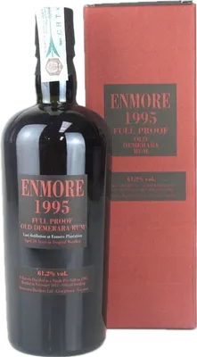 Bouteille de spiritueux : ELCR de la marque Vélier