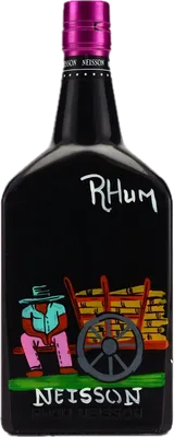 Bouteille de spiritueux : Tatanka Rhum Eleve Sous Bois de la marque Neisson