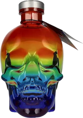 Bouteille de spiritueux : Pride Edition de la marque undefined