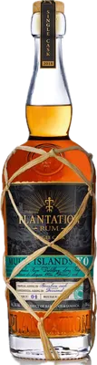 Bouteille de spiritueux : Multi Island Extra Old XO (Hyperboissons) de la marque Plantation