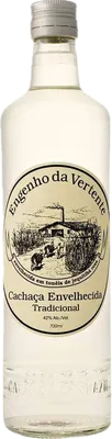 Bouteille de spiritueux : Cachaça Envelhecida Tradicional de la marque Engenho Da Vertente