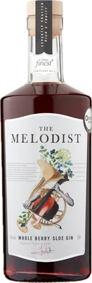Bouteille de spiritueux : Symphony No.2 Sloe Gin de la marque undefined