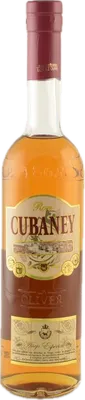 Bouteille de spiritueux : Cubaney 3 Years de la marque Cubaney