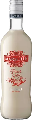 Bouteille de spiritueux : Marsolle - Punch Coco de la marque Domaine de Séverin