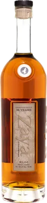 Bouteille de spiritueux : Cocobana 16 Years de la marque Zaya