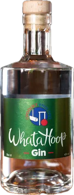 Bouteille de spiritueux : Croquet England de la marque WhataHoot 
