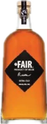 Bouteille de spiritueux : Extra Old Chestnut Finish de la marque Travellers
