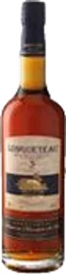 Bouteille de spiritueux : Vieux 3 Ans de la marque Longueteau
