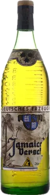 Bouteille de spiritueux : 3 Star Jamaica Verschnitt de la marque Betz