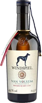 Bouteille de spiritueux : Van Volxem de la marque undefined