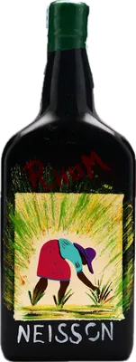 Bouteille de spiritueux : Tatanka de la marque Neisson