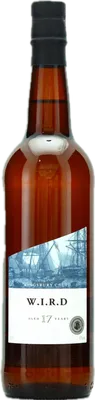 Bouteille de spiritueux : W.I.R.D de la marque West Indies