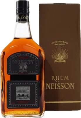 Bouteille de spiritueux : Single Cask de la marque Neisson
