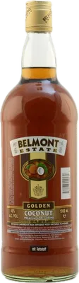Bouteille de spiritueux : Reserva Especial de la marque Bermudez