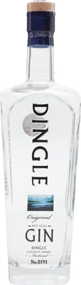 Bouteille de spiritueux : Original Gin de la marque undefined