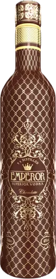 Bouteille de spiritueux : Chocolate de la marque Emperor