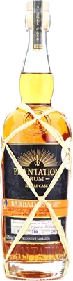 Bouteille de spiritueux : Calvados Maturation (Gordon's) de la marque Plantation